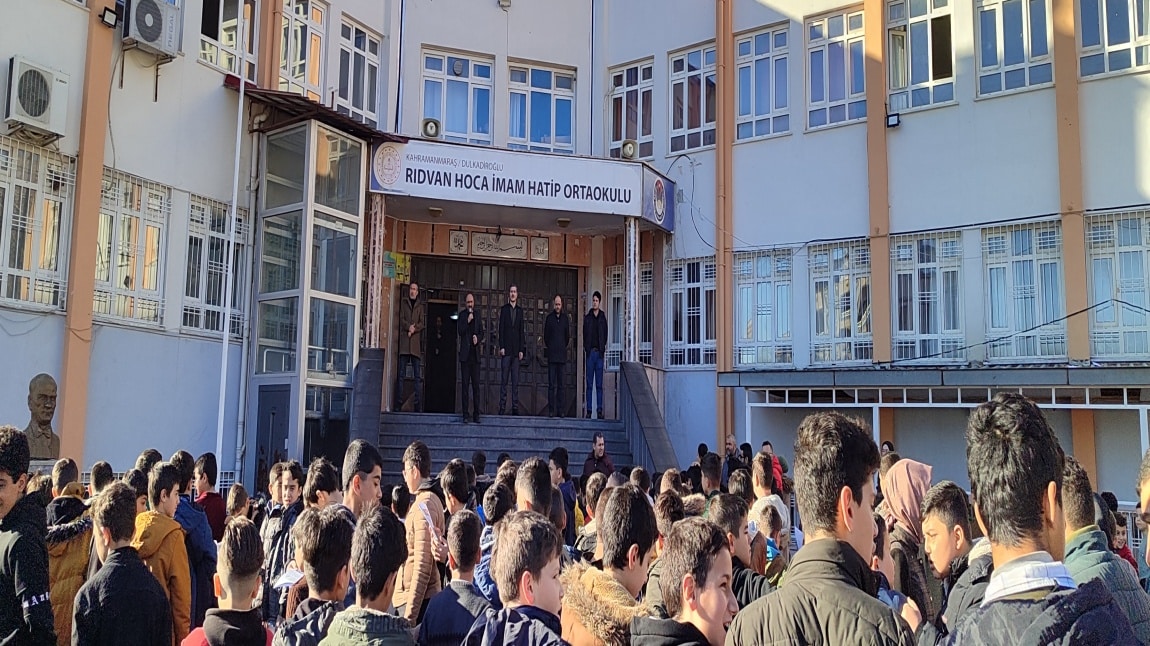 BİRİNCİ DÖNEMİ BİTİRDİK... 